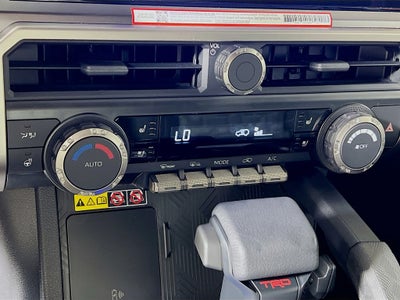 2026 Toyota 4Runner i-FORCE MAX TRD Off-Road Premium i-FORCE MAX