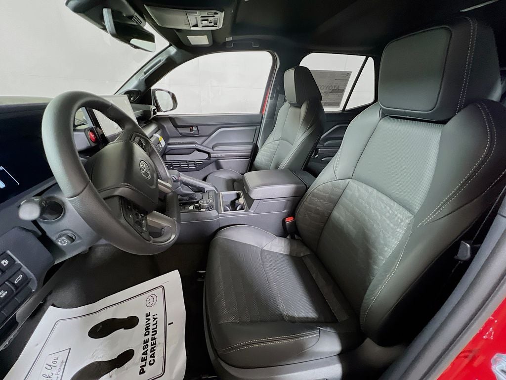 2026 Toyota 4Runner i-FORCE MAX TRD Off-Road Premium i-FORCE MAX