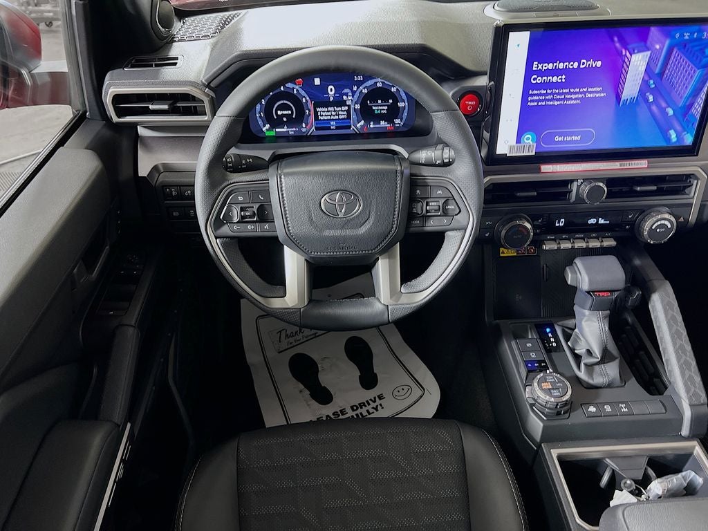 2026 Toyota 4Runner i-FORCE MAX TRD Off-Road Premium i-FORCE MAX