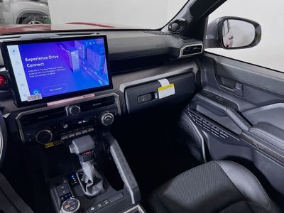 2026 Toyota 4Runner i-FORCE MAX TRD Off-Road Premium i-FORCE MAX