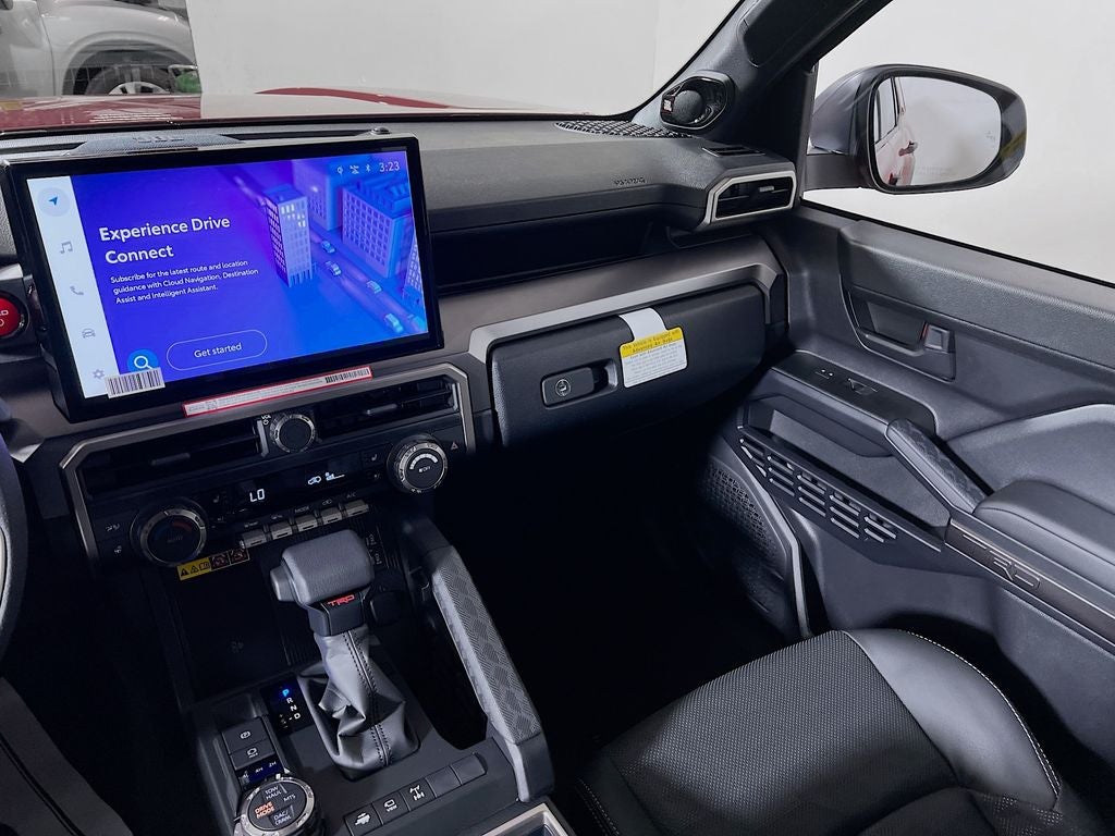 2026 Toyota 4Runner i-FORCE MAX TRD Off-Road Premium i-FORCE MAX