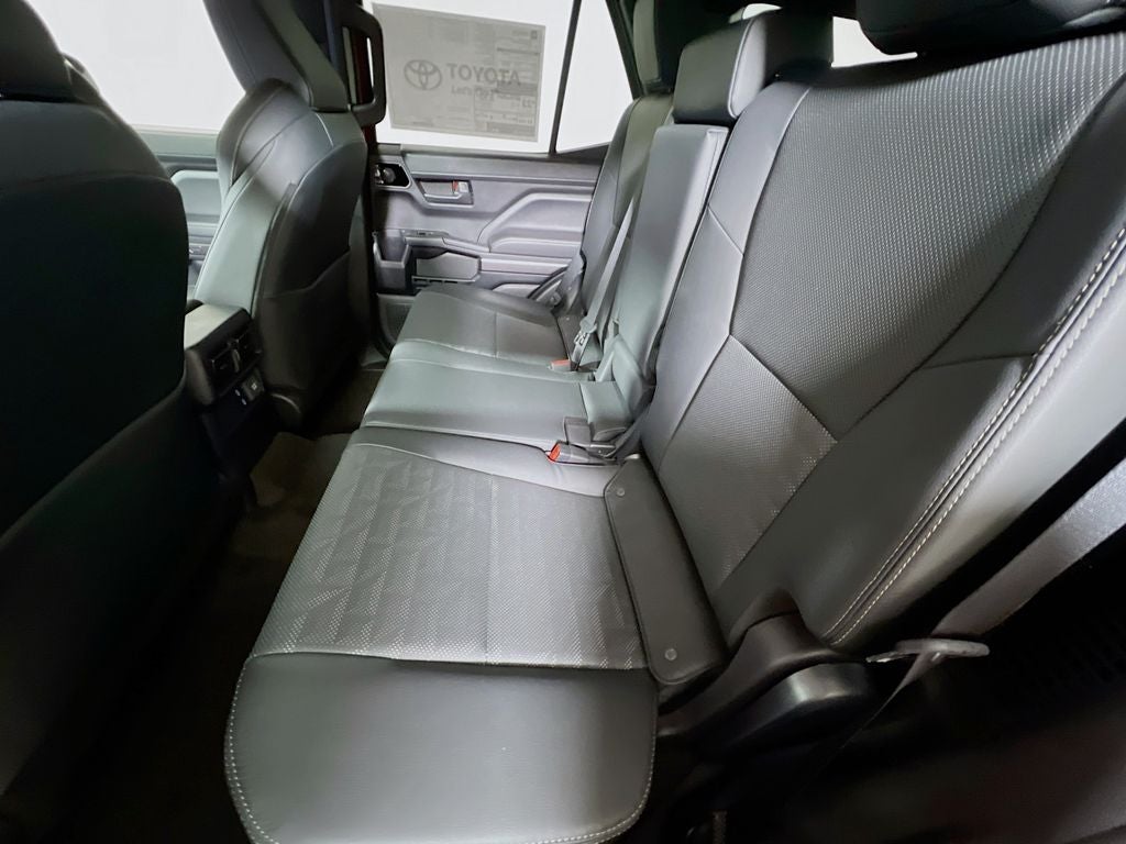 2026 Toyota 4Runner i-FORCE MAX TRD Off-Road Premium i-FORCE MAX