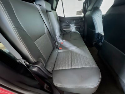 2026 Toyota 4Runner i-FORCE MAX TRD Off-Road Premium i-FORCE MAX