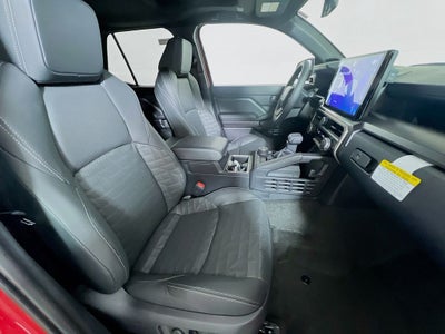 2026 Toyota 4Runner i-FORCE MAX TRD Off-Road Premium i-FORCE MAX