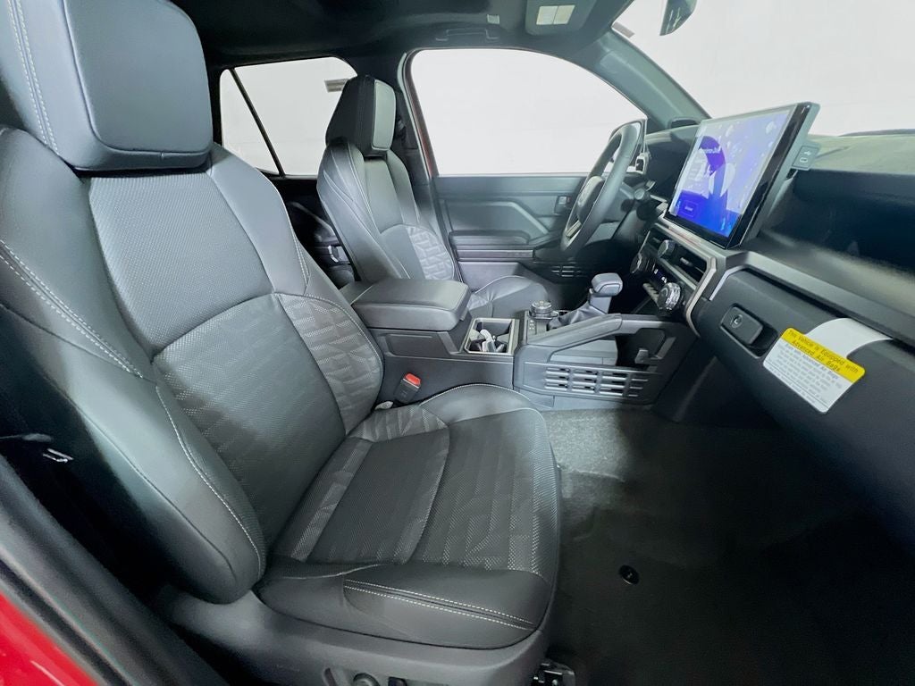 2026 Toyota 4Runner i-FORCE MAX TRD Off-Road Premium i-FORCE MAX