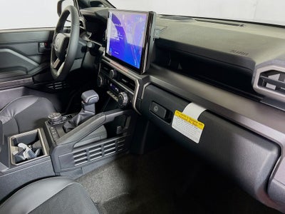 2026 Toyota 4Runner i-FORCE MAX TRD Off-Road Premium i-FORCE MAX