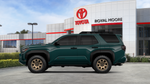 2026 Toyota 4Runner i-FORCE MAX Trailhunter