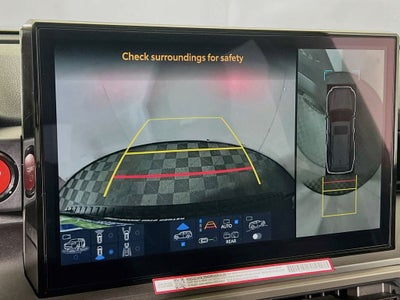 2026 Toyota 4Runner i-FORCE MAX TRD Off-Road Premium i-FORCE MAX