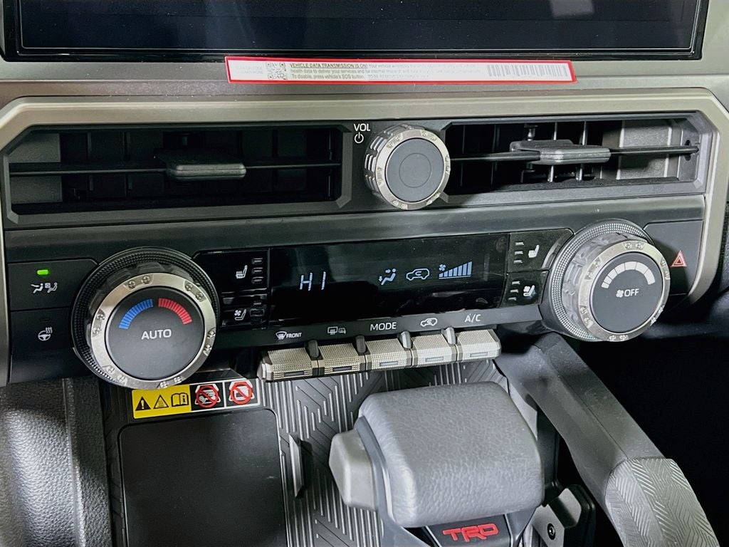 2026 Toyota 4Runner i-FORCE MAX TRD Off-Road Premium i-FORCE MAX