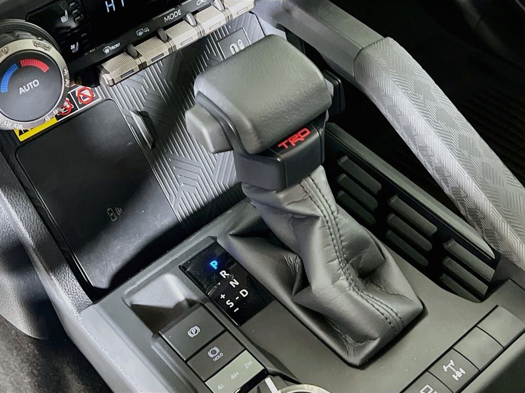 2026 Toyota 4Runner i-FORCE MAX TRD Off-Road Premium i-FORCE MAX