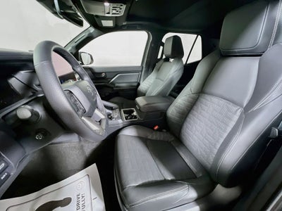 2026 Toyota 4Runner i-FORCE MAX TRD Off-Road Premium i-FORCE MAX