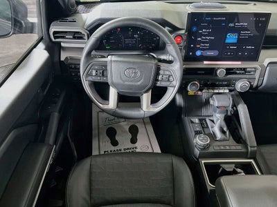 2026 Toyota 4Runner i-FORCE MAX TRD Off-Road Premium i-FORCE MAX