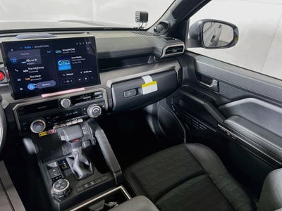 2026 Toyota 4Runner i-FORCE MAX TRD Off-Road Premium i-FORCE MAX