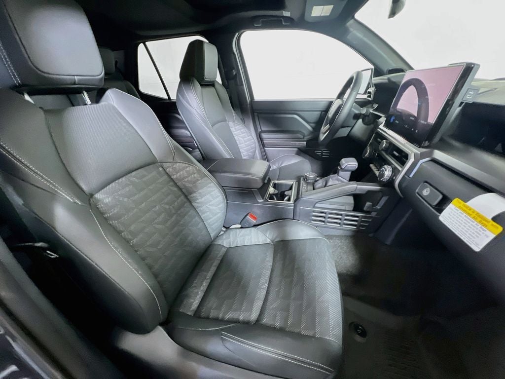 2026 Toyota 4Runner i-FORCE MAX TRD Off-Road Premium i-FORCE MAX