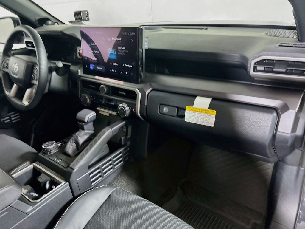 2026 Toyota 4Runner i-FORCE MAX TRD Off-Road Premium i-FORCE MAX
