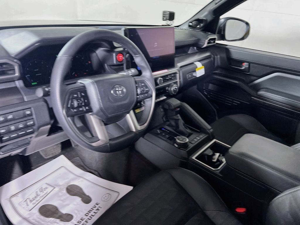 2026 Toyota 4Runner i-FORCE MAX TRD Off-Road Premium i-FORCE MAX