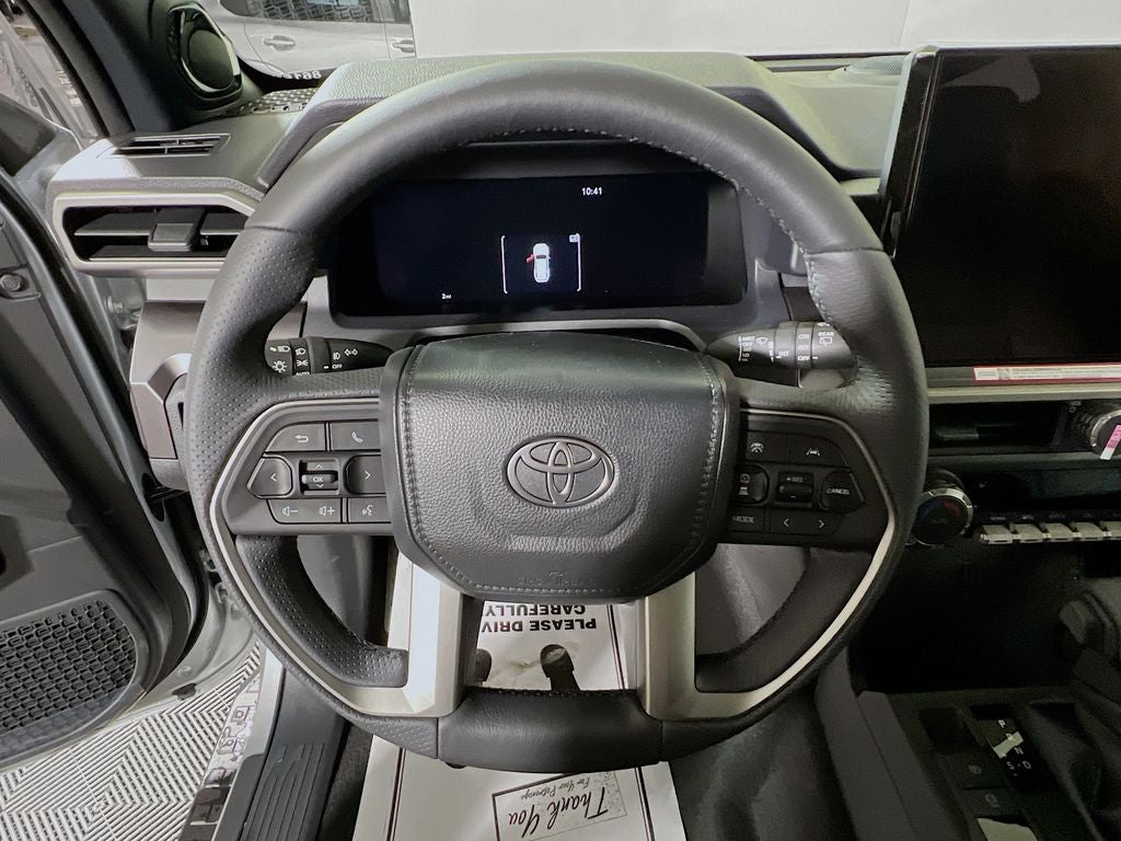 2026 Toyota 4Runner i-FORCE MAX TRD Off-Road Premium i-FORCE MAX