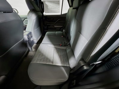 2026 Toyota 4Runner i-FORCE MAX TRD Off-Road Premium i-FORCE MAX