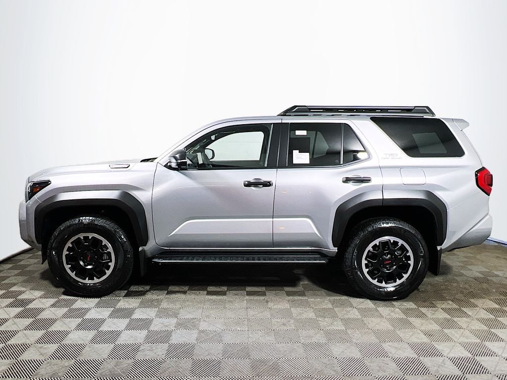 2026 Toyota 4Runner i-FORCE MAX TRD Off-Road Premium i-FORCE MAX