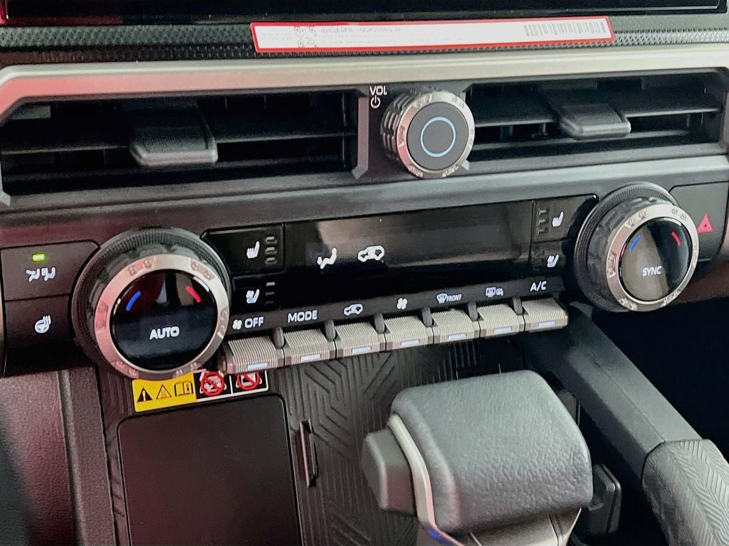 2026 Toyota 4Runner i-FORCE MAX Limited i-FORCE MAX