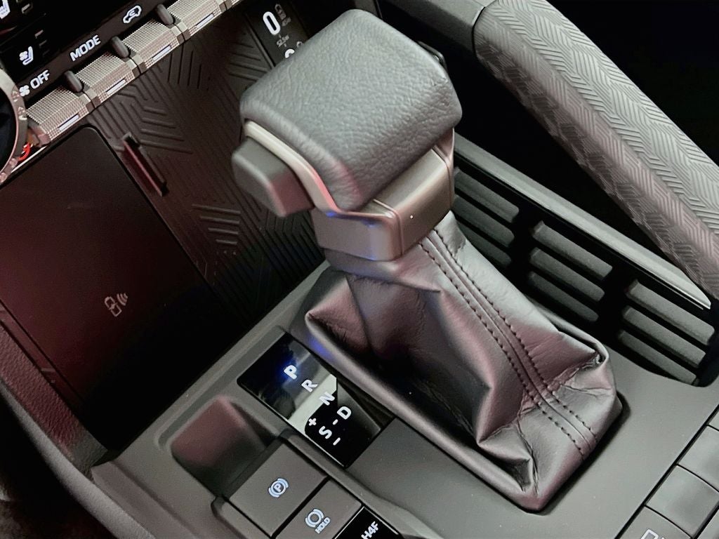 2026 Toyota 4Runner i-FORCE MAX Limited i-FORCE MAX