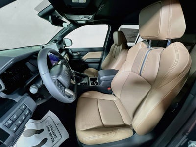 2026 Toyota 4Runner i-FORCE MAX Limited i-FORCE MAX