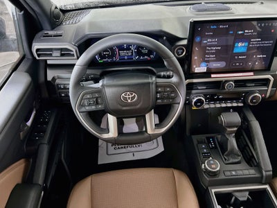 2026 Toyota 4Runner i-FORCE MAX Limited i-FORCE MAX