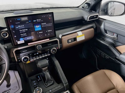 2026 Toyota 4Runner i-FORCE MAX Limited i-FORCE MAX