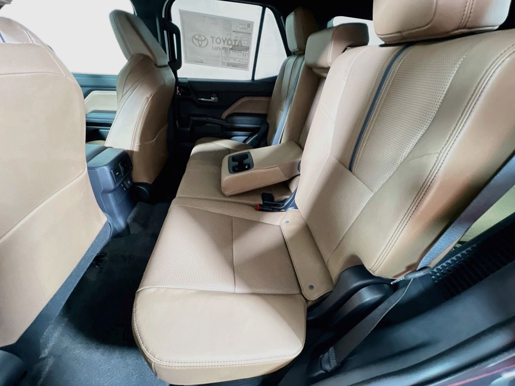 2026 Toyota 4Runner i-FORCE MAX Limited i-FORCE MAX