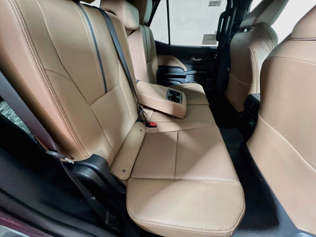 2026 Toyota 4Runner i-FORCE MAX Limited i-FORCE MAX