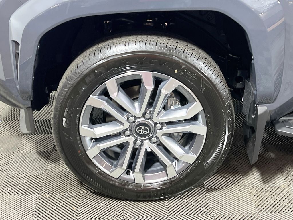 2026 Toyota 4Runner i-FORCE MAX Limited i-FORCE MAX