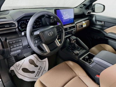 2026 Toyota 4Runner i-FORCE MAX Limited i-FORCE MAX