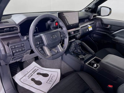 2026 Toyota 4Runner i-FORCE MAX TRD Off-Road Premium i-FORCE MAX