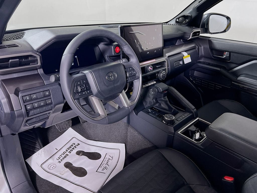 2026 Toyota 4Runner i-FORCE MAX TRD Off-Road Premium i-FORCE MAX