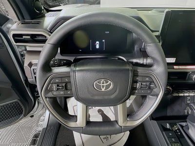 2026 Toyota 4Runner i-FORCE MAX TRD Off-Road Premium i-FORCE MAX