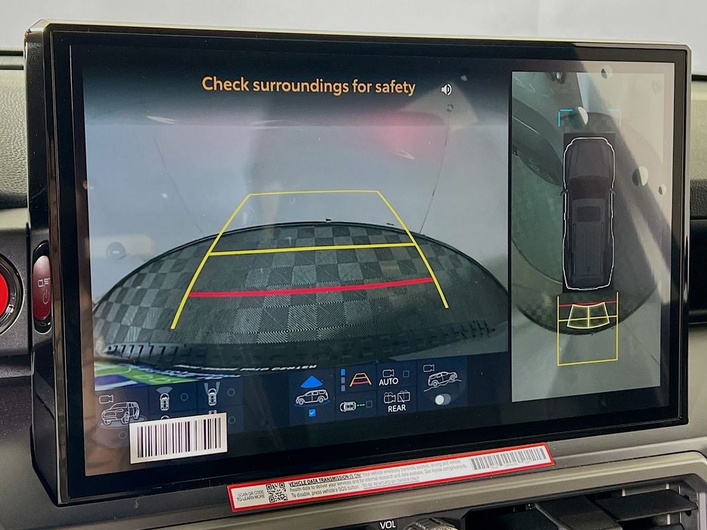 2026 Toyota 4Runner i-FORCE MAX TRD Off-Road Premium i-FORCE MAX