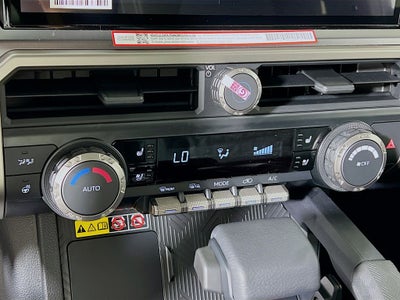 2026 Toyota 4Runner i-FORCE MAX TRD Off-Road Premium i-FORCE MAX