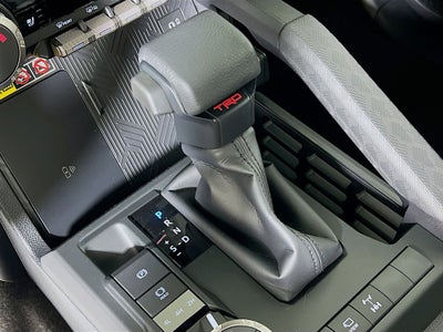 2026 Toyota 4Runner i-FORCE MAX TRD Off-Road Premium i-FORCE MAX