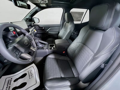 2026 Toyota 4Runner i-FORCE MAX TRD Off-Road Premium i-FORCE MAX