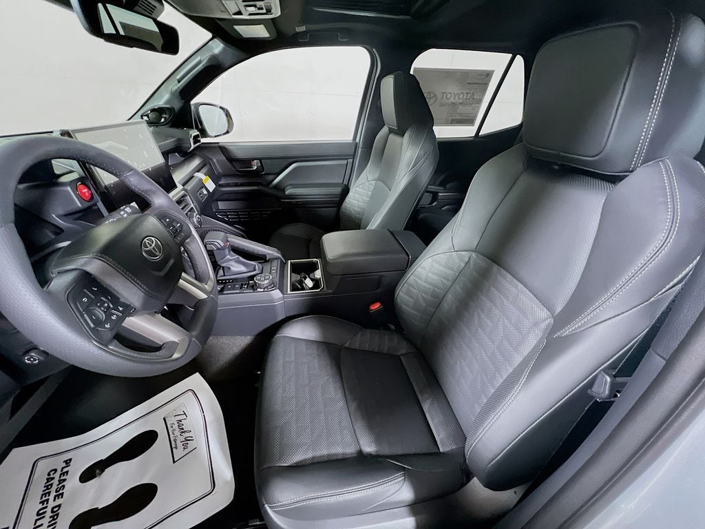 2026 Toyota 4Runner i-FORCE MAX TRD Off-Road Premium i-FORCE MAX