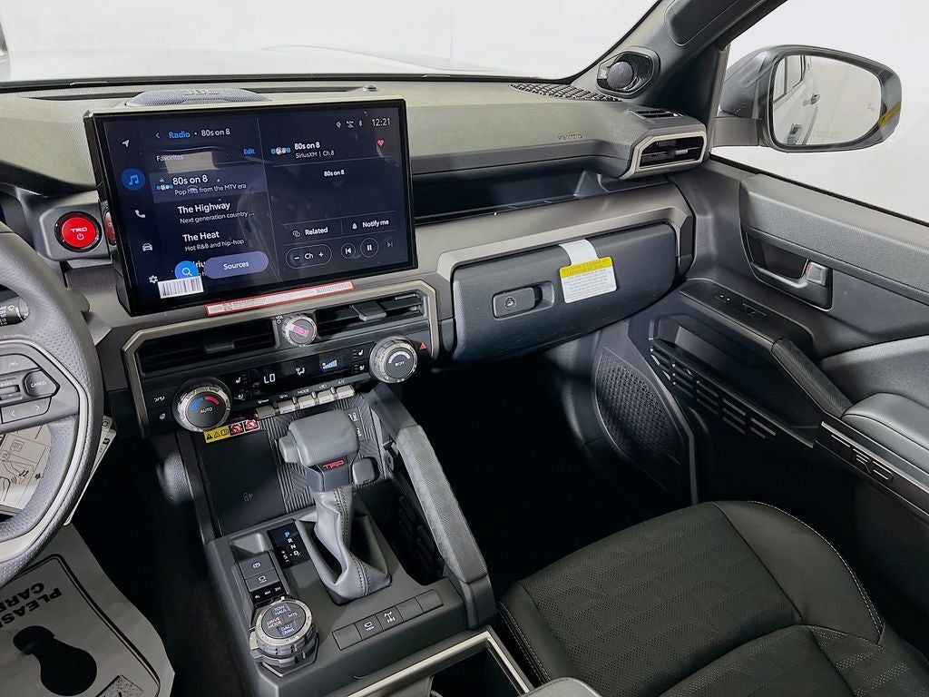 2026 Toyota 4Runner i-FORCE MAX TRD Off-Road Premium i-FORCE MAX