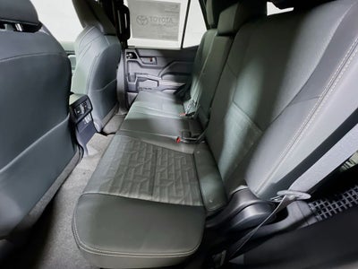 2026 Toyota 4Runner i-FORCE MAX TRD Off-Road Premium i-FORCE MAX