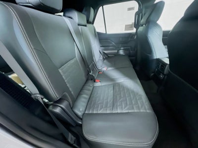 2026 Toyota 4Runner i-FORCE MAX TRD Off-Road Premium i-FORCE MAX