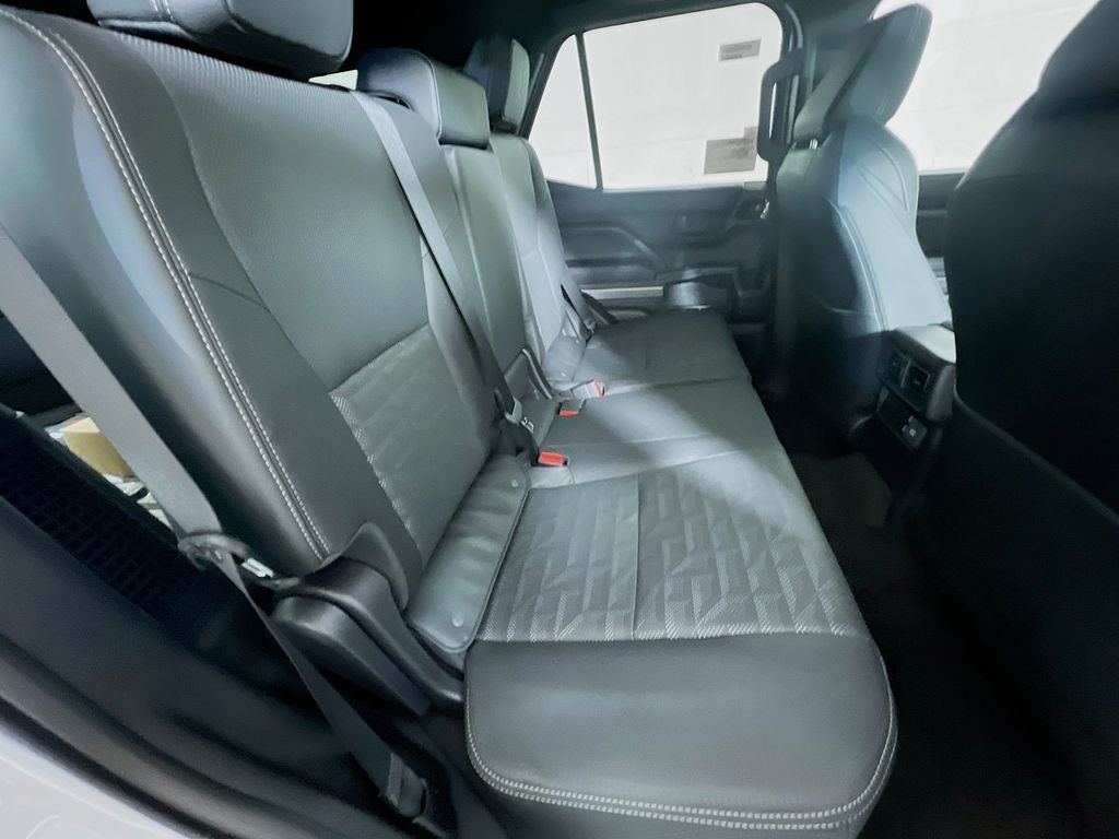 2026 Toyota 4Runner i-FORCE MAX TRD Off-Road Premium i-FORCE MAX