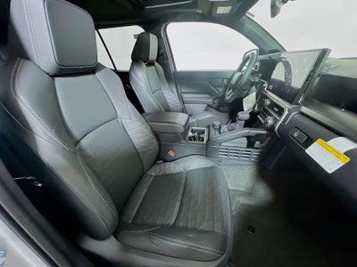 2026 Toyota 4Runner i-FORCE MAX TRD Off-Road Premium i-FORCE MAX