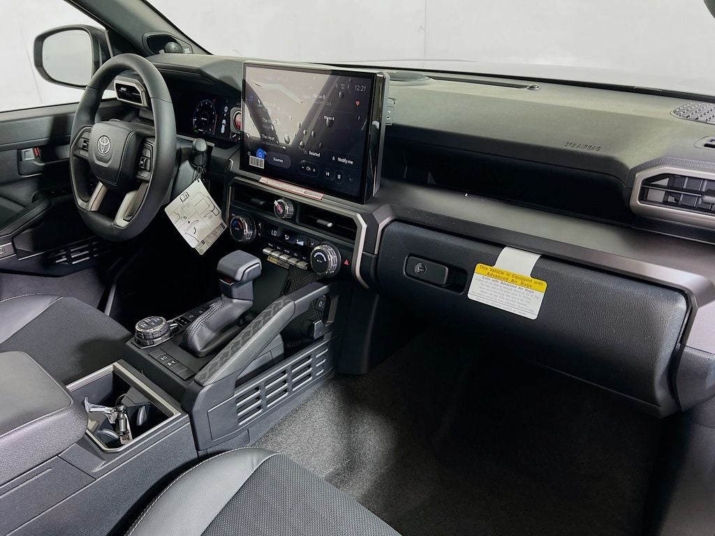 2026 Toyota 4Runner i-FORCE MAX TRD Off-Road Premium i-FORCE MAX