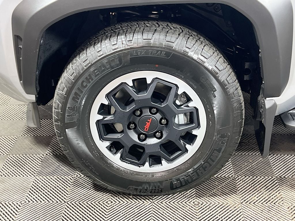 2026 Toyota 4Runner i-FORCE MAX TRD Off-Road Premium i-FORCE MAX