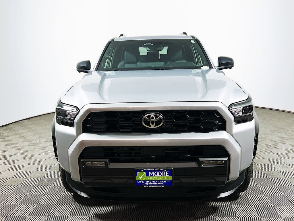 2026 Toyota 4Runner i-FORCE MAX TRD Off-Road Premium i-FORCE MAX