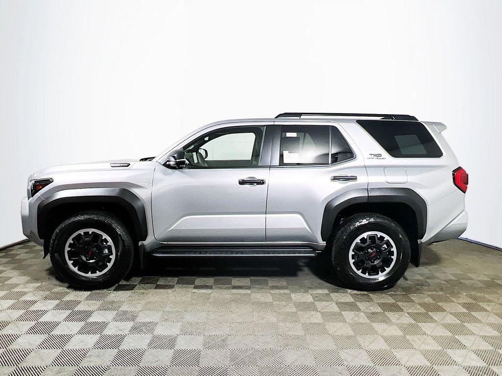 2026 Toyota 4Runner i-FORCE MAX TRD Off-Road Premium i-FORCE MAX