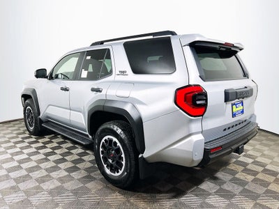 2026 Toyota 4Runner i-FORCE MAX TRD Off-Road Premium i-FORCE MAX